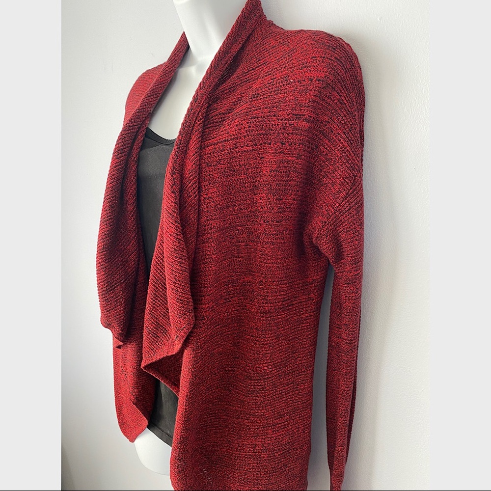Express Cardigan - Picture 3 of 5